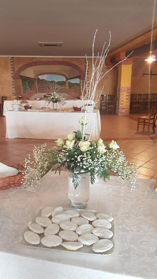Hotel Le Tre Rose Bono  Zewnętrze zdjęcie