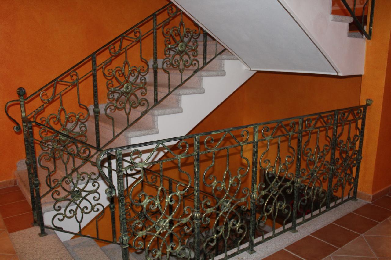Hotel Le Tre Rose Bono  Zewnętrze zdjęcie