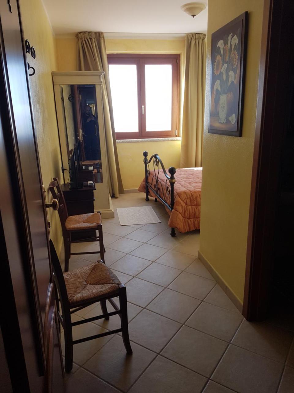 Hotel Le Tre Rose Bono  Pokój zdjęcie
