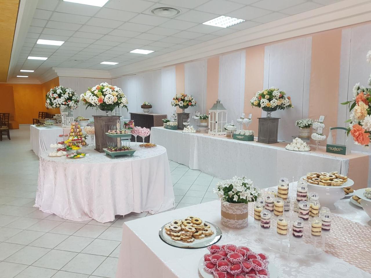 Hotel Le Tre Rose Bono  Zewnętrze zdjęcie